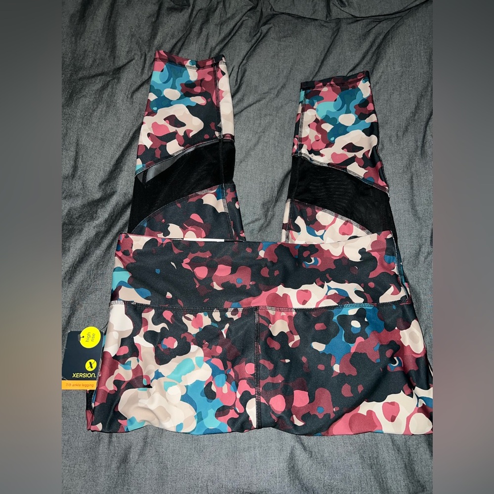 Xersion leggings